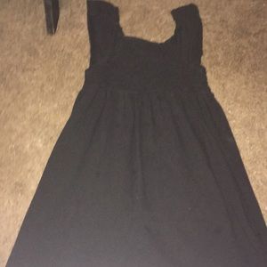 Child's Faded Glory Dress